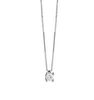 Collana Salvini Donna Virginia in Oro bianco 20067684 - 20067684